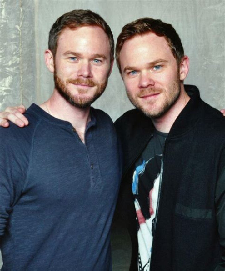 Aaron Ashmore