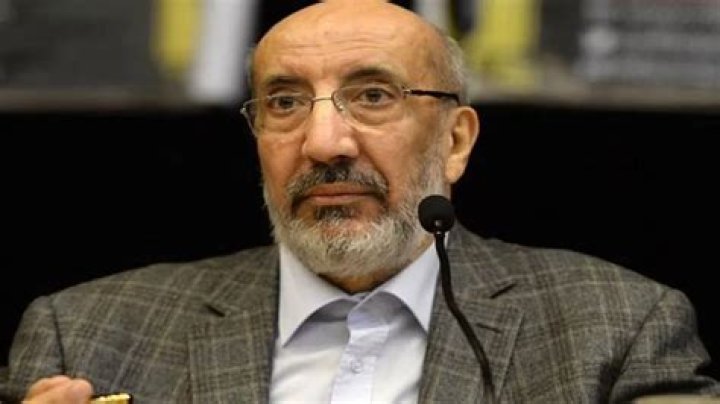 Abdurrahman Dilipak