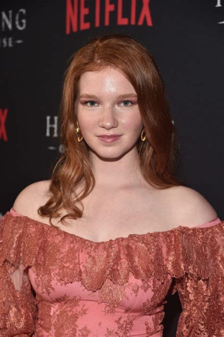 Annalise Basso Net Worth
