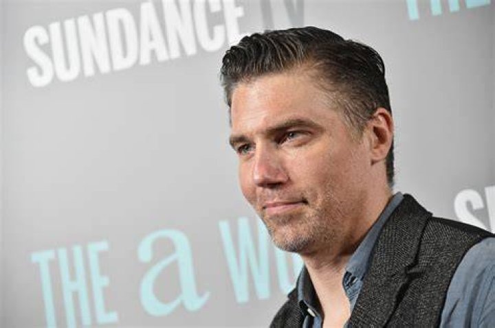 Anson Mount Net Worth