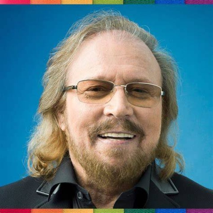 Barry Gibb Biography
