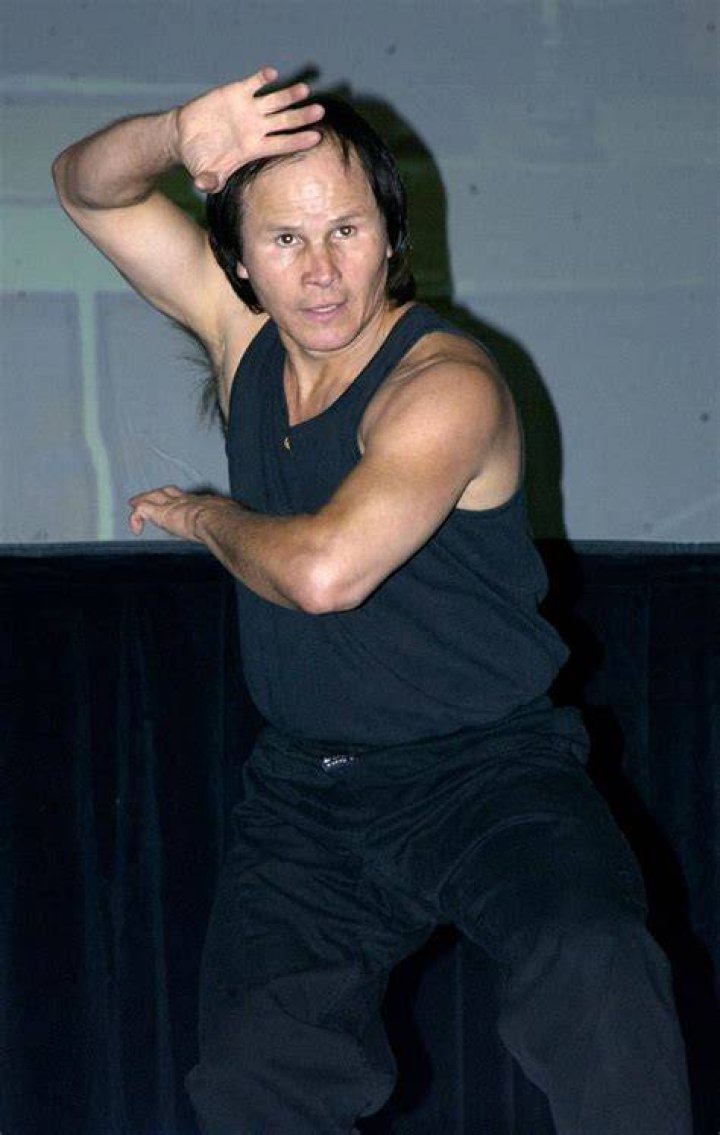 Benny Urquidez Biography