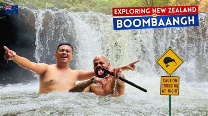 BoomBaangh