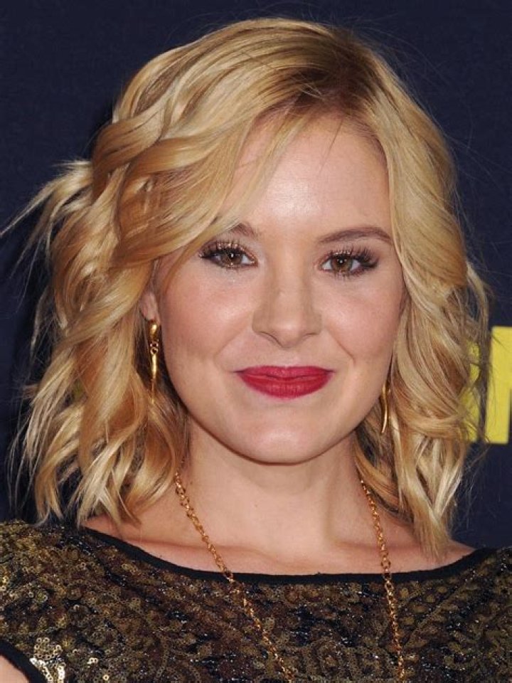 Brea Grant Net Worth
