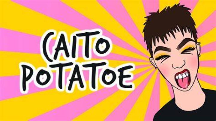 Caito Potatoe
