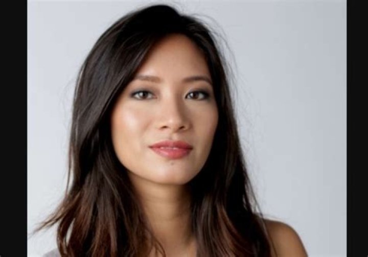 Chantal Thuy Net Worth