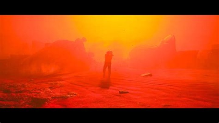 Cinematic Captures