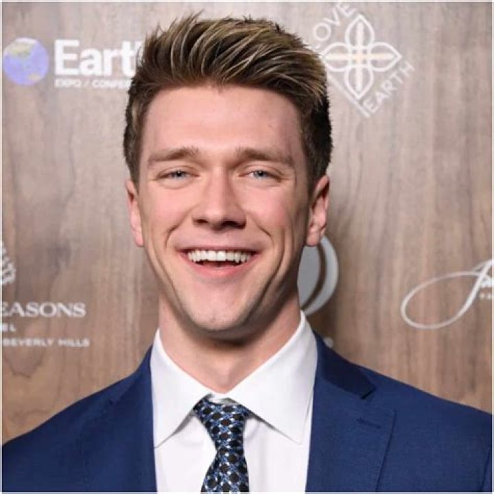 Collins Key Net Worth & Earnings (2024)