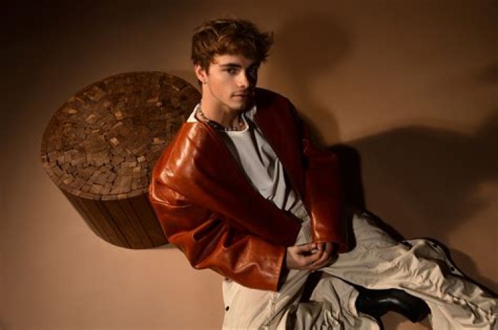 Corbyn Besson Ex-Girlfriend celebzbiography.com