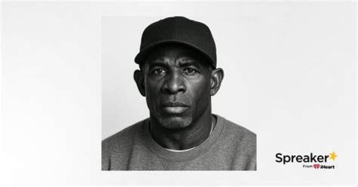 Deion Sanders Biography