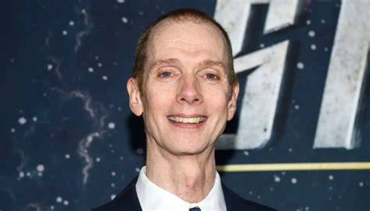 Doug Jones Net Worth