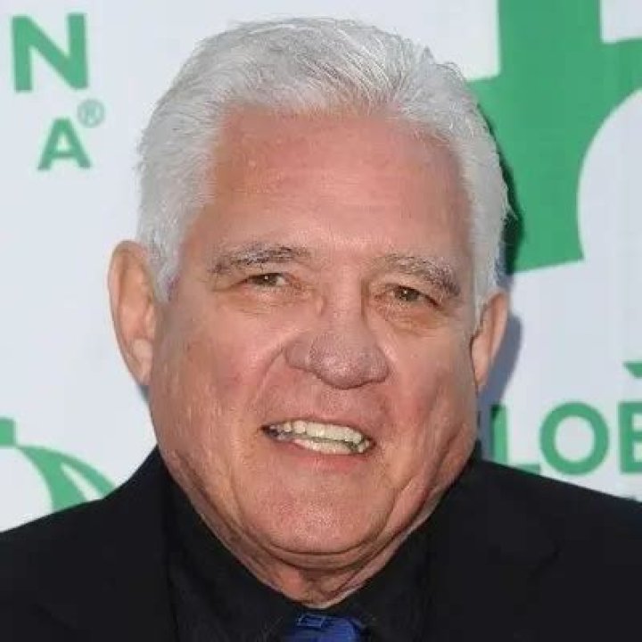 G. W. Bailey Net Worth