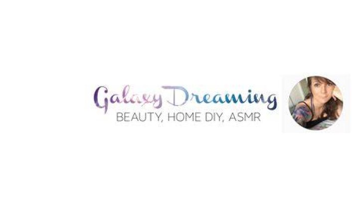 GalaxyDreaming