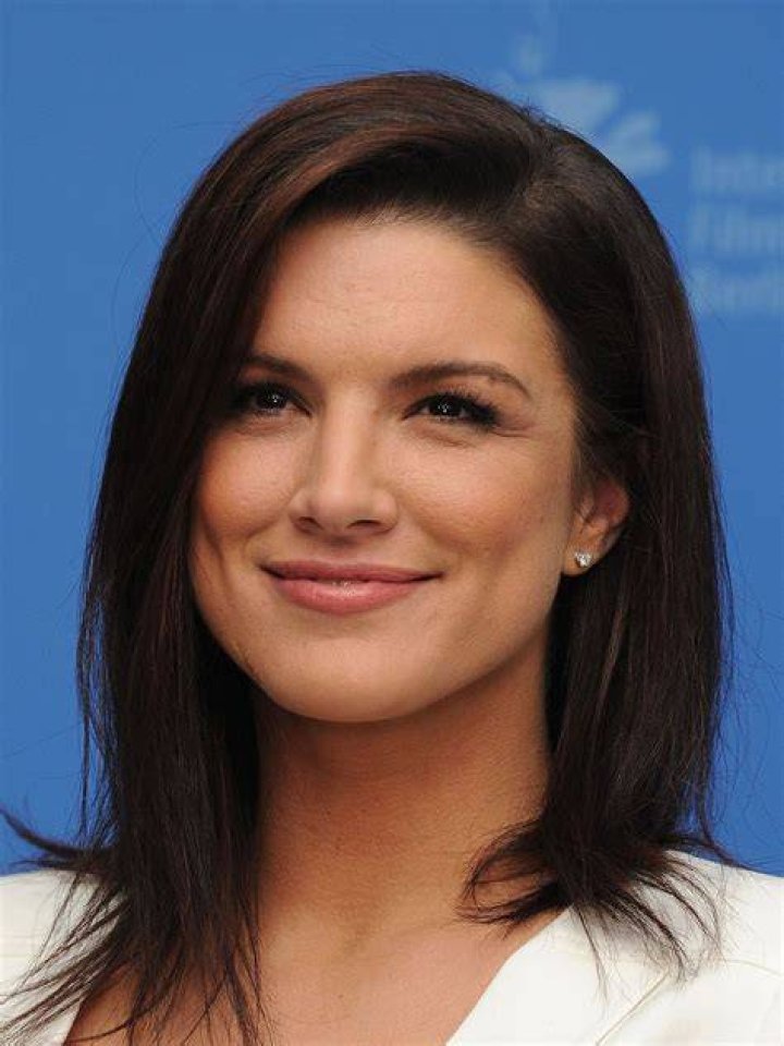 Gina Carano Biography