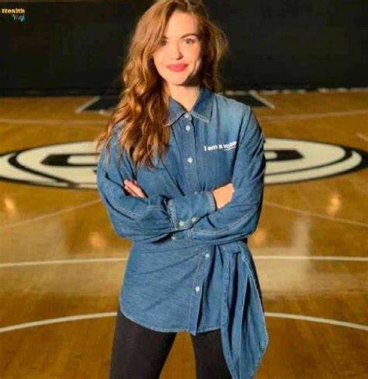 Holland Roden Workout Routine