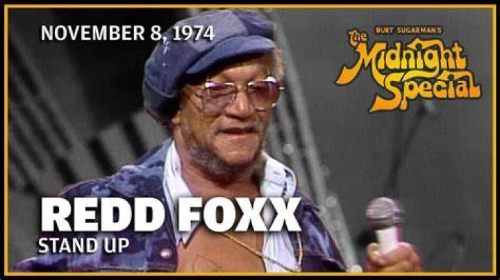 Image result for Redd Foxx