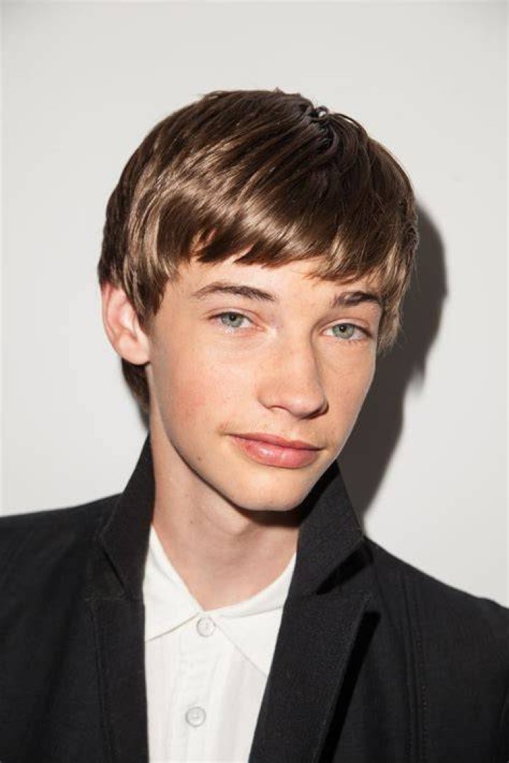 Jacob Lofland Net Worth