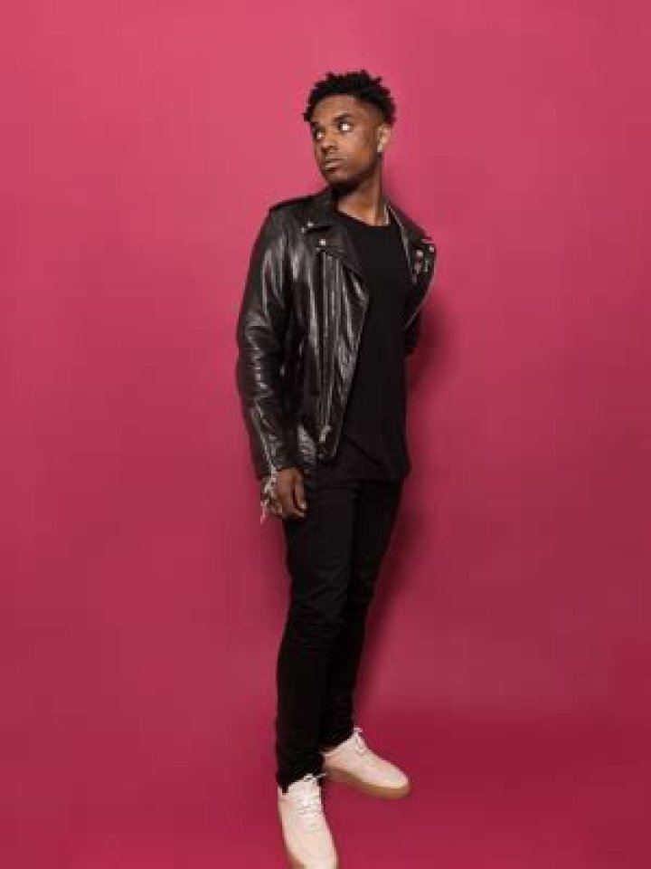 Jahkoy Palmer Biography