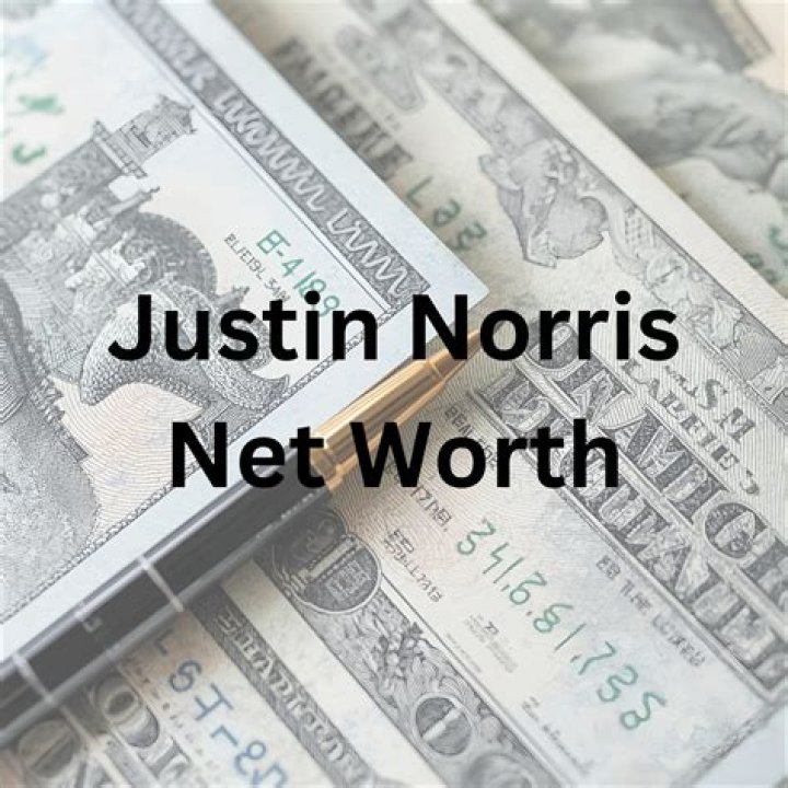 Justin Swain Net Worth