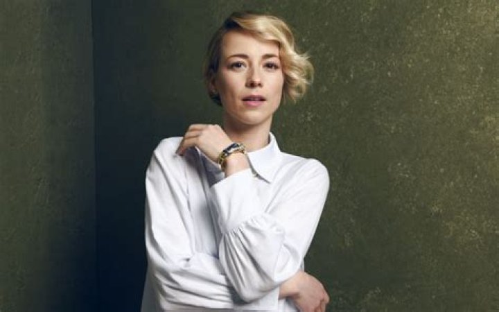 Karine Vanasse Net Worth