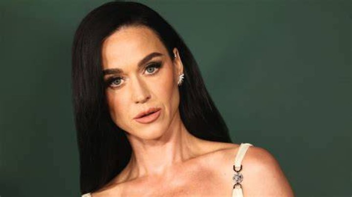 Katy Perry Net Worth