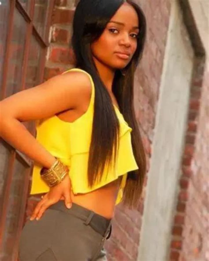 Kyla Pratt Bra Size, Age, Weight, Height, Measurements