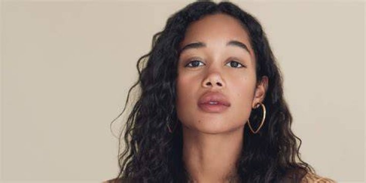 Laura Harrier Net Worth