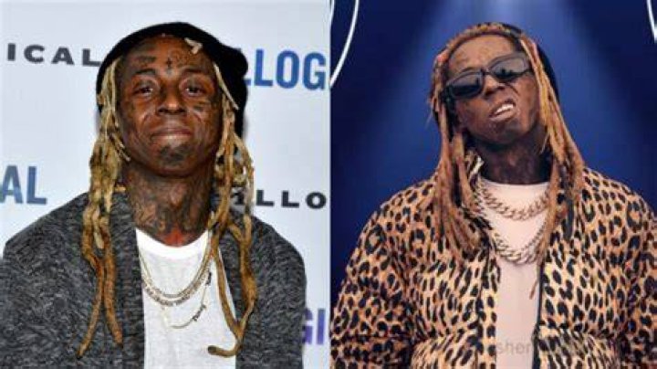 Lil Wayne Weight Gain