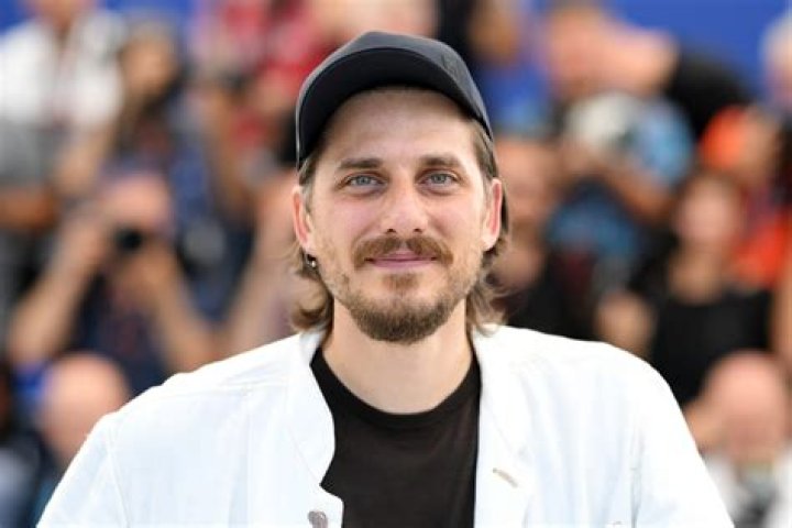 Luca Marinelli Net Worth
