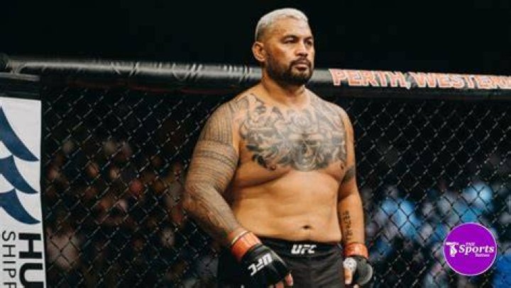 Mark Hunt Biography