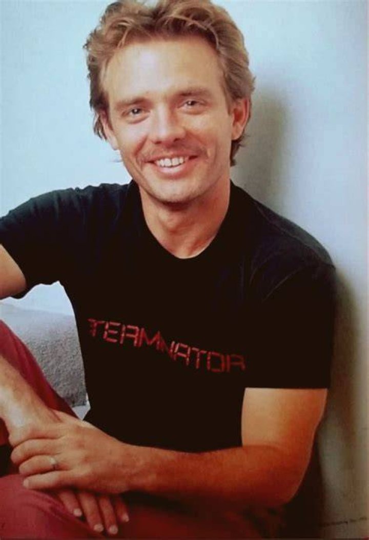 Michael Biehn