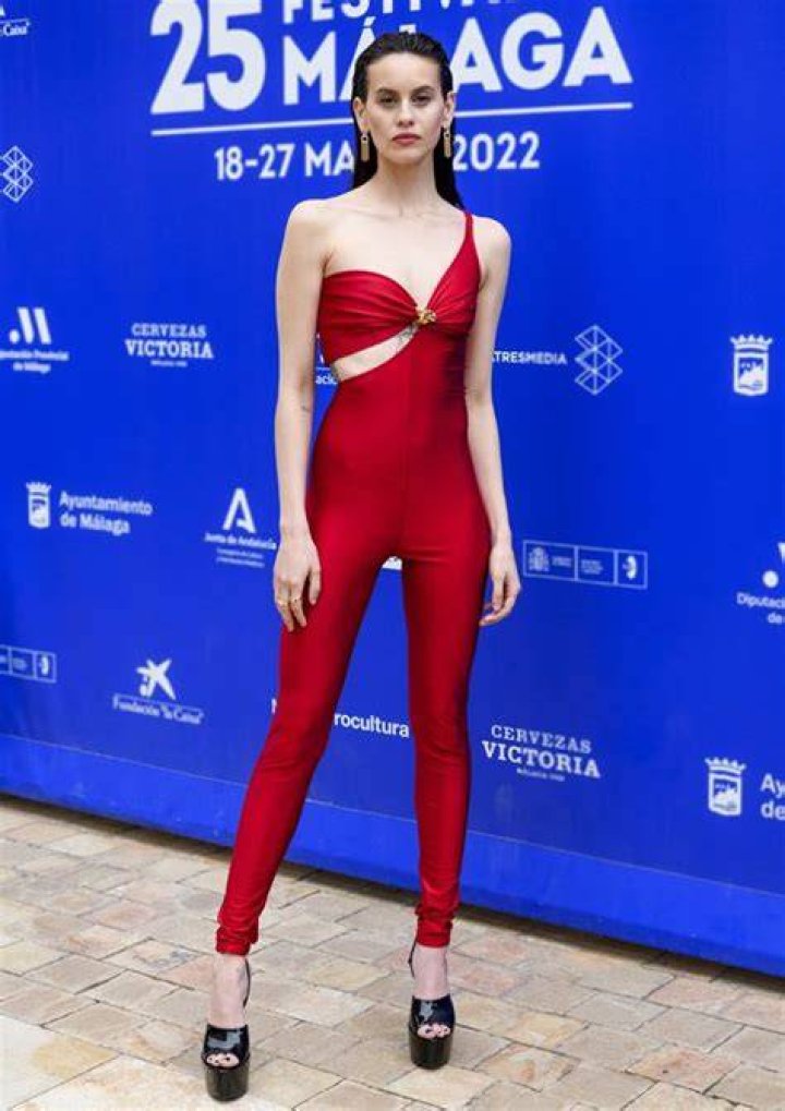 Milena Smit Milena Smit