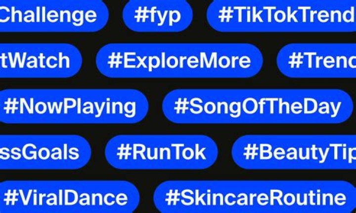 Onlyfans hashtags for Tik Tok