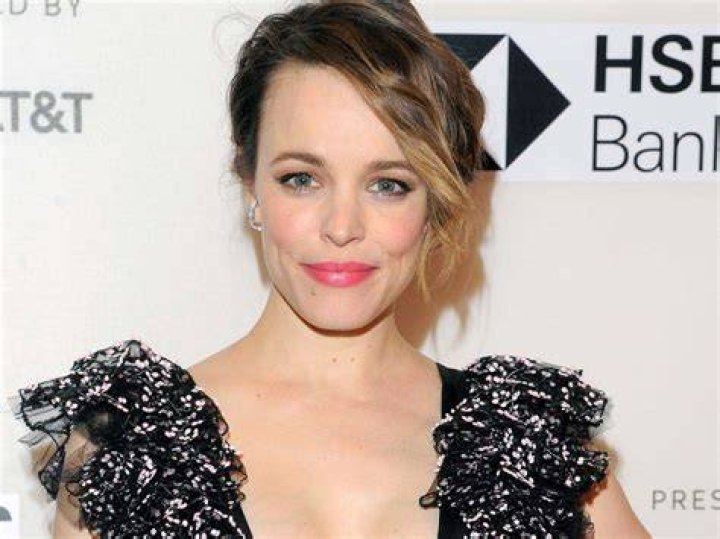 Rachel McAdams Biography