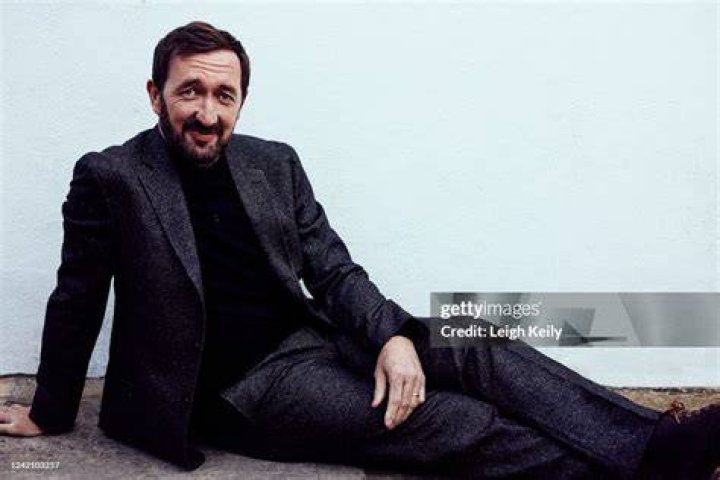 Ralph Ineson