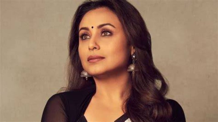 Rani Mukerji Diet Plan