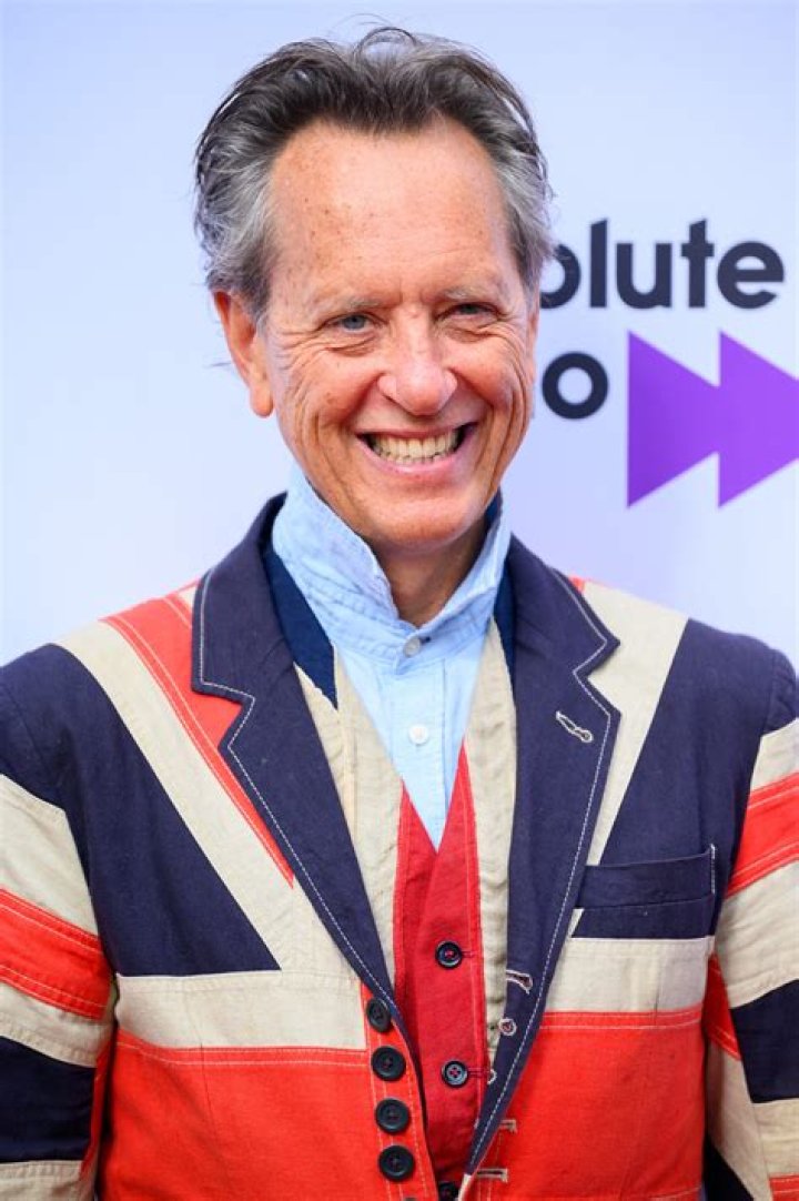 Richard E. Grant Net Worth