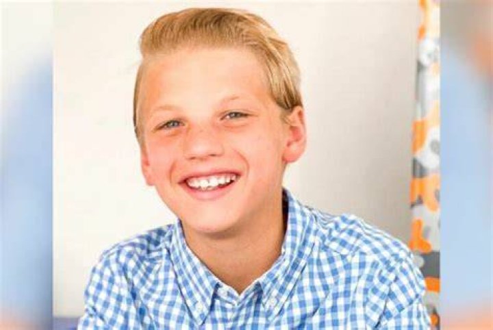 Russell Franke Biography