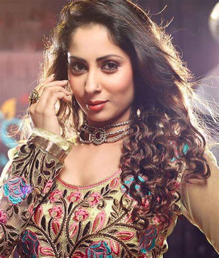 Sangita Ghosh Wiki celebzbiography.com