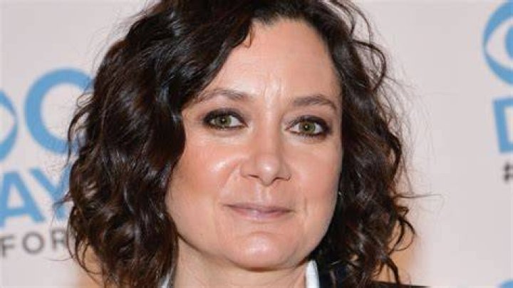 Sara Gilbert Workout Routine