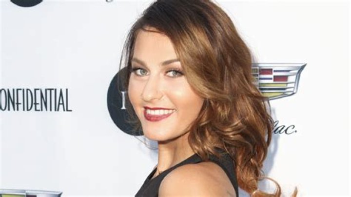 Scout Taylor-Compton Net Worth