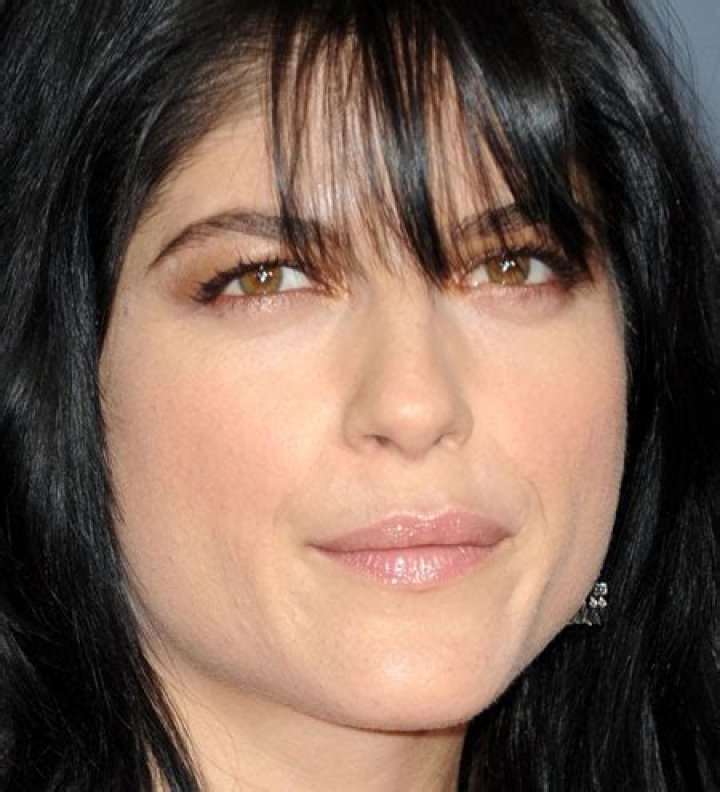 Selma Blair Plastic Surgery Before and After