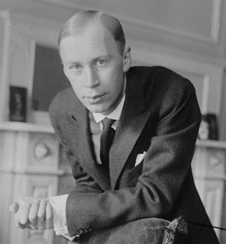 Sergei Prokofiev Biography