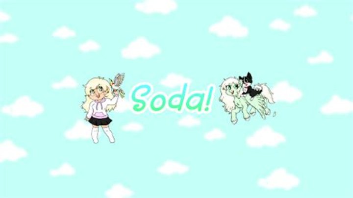 Soda Pets