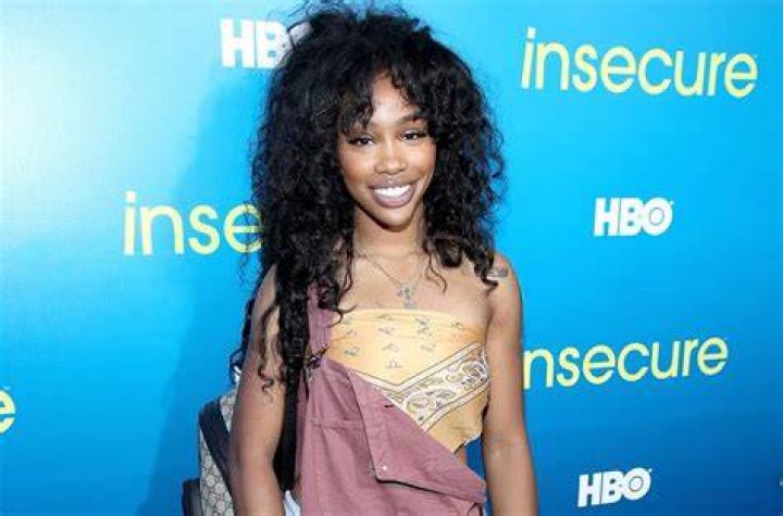 SZA Biography