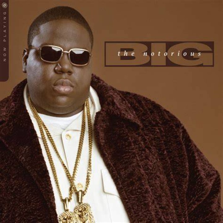 The Notorious B... Biography