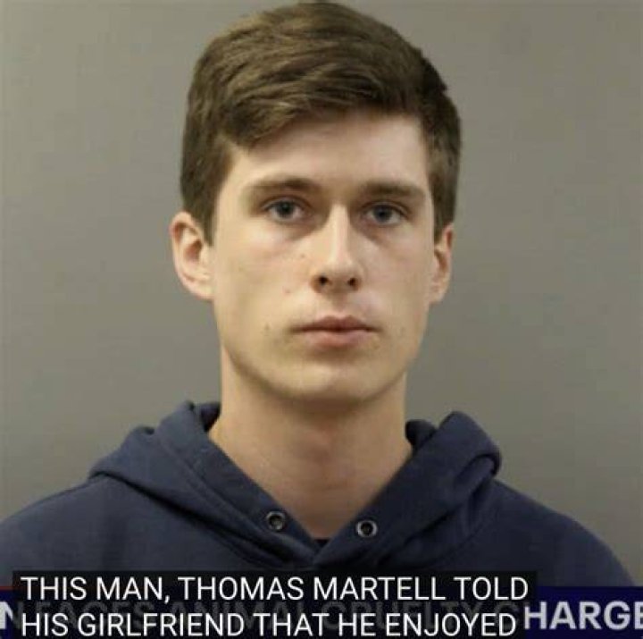 Thomas Martel