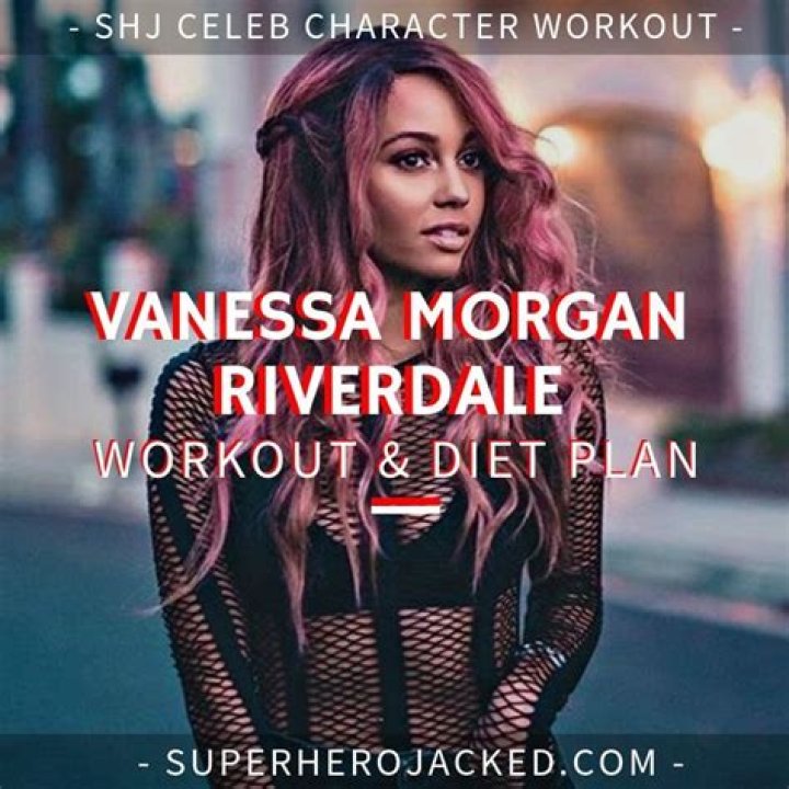 Vanessa Marano Workout Routine
