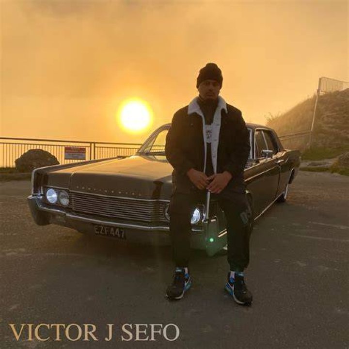 VICTOR J SEFO