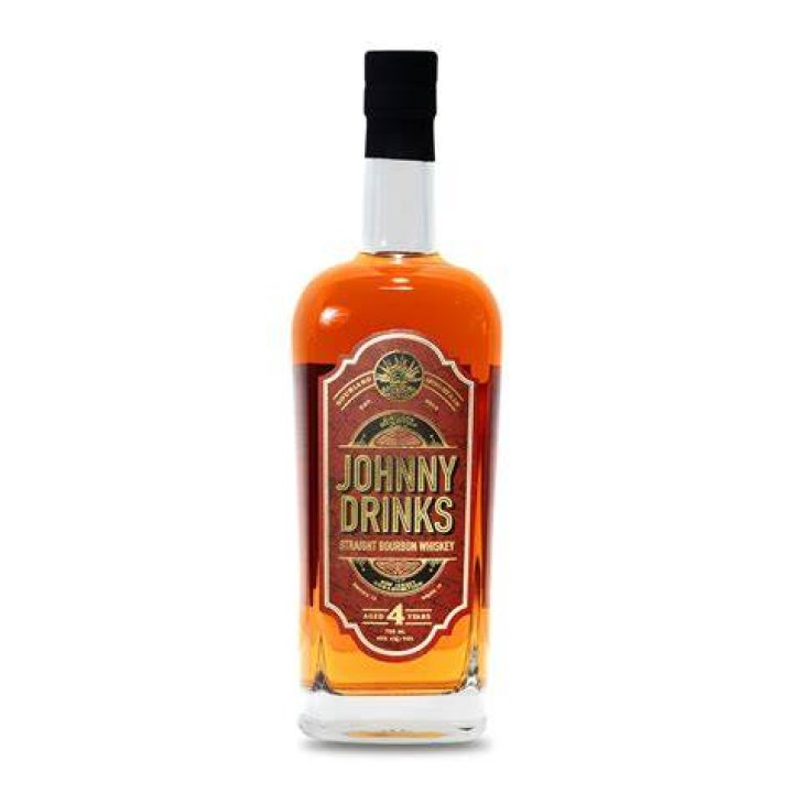 What could Johnny Drinks buy with $1.36 million?